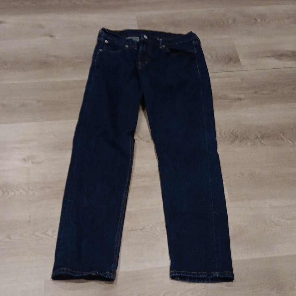 Levi's 511 size 32 x 32